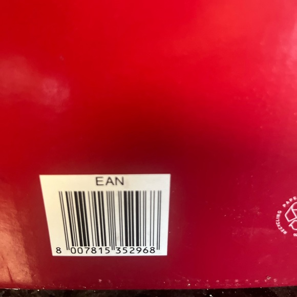 Opera Crystal Wine 🍷 Glasses in the Box! - Picture 8 of 8